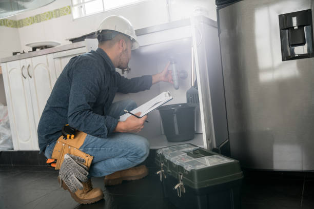 Best Emergency Plumbing Repair  in Pittsfield, MA