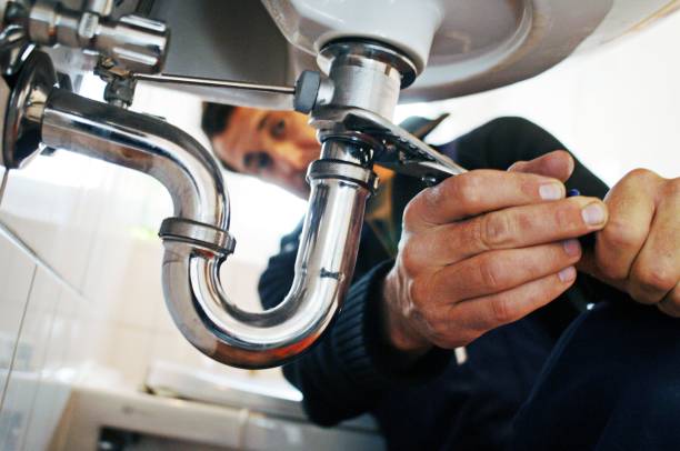 Best Shower Repair Services  in Pittsfield, MA