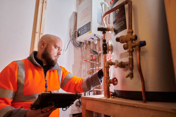 Best Water Heater Repair  in Pittsfield, MA