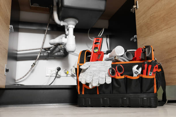 Best Water Leak Repair  in Pittsfield, MA