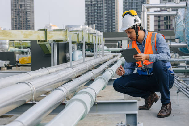 Best Leak Detection Services  in Pittsfield, MA