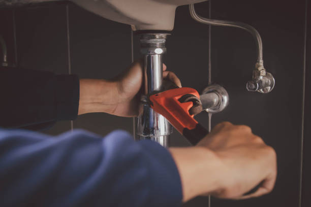 Shower Repair Services in Pittsfield, MA