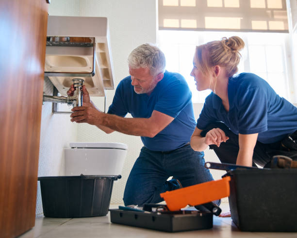 Best Water Softener Installation  in Pittsfield, MA